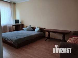3-к квартира, посуточно, 60м2, 4/5 этаж