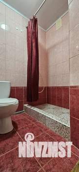 1-к квартира, посуточно, 30м2, 2/2 этаж