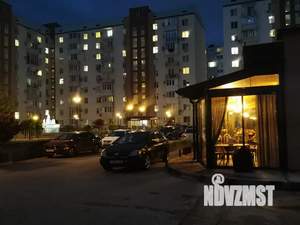 3-к квартира, посуточно, 80м2, 1/9 этаж