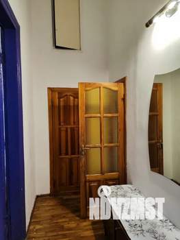 3-к квартира, посуточно, 67м2, 1/1 этаж