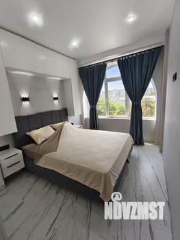 Студия квартира, посуточно, 30м2, 4/6 этаж