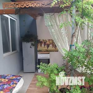 2-к квартира, посуточно, 25м2, 1/1 этаж