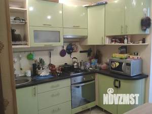 3-к квартира, посуточно, 65м2, 4/5 этаж