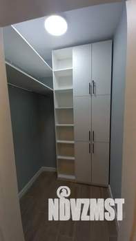 1-к квартира, посуточно, 40м2, 6/9 этаж