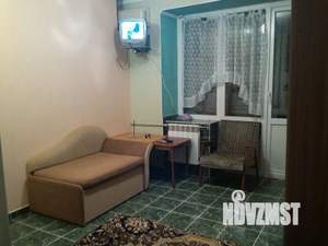 1-к квартира, посуточно, 25м2, 5/5 этаж
