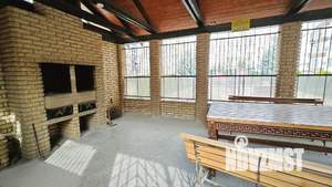 1-к квартира, посуточно, 56м2, 1/1 этаж