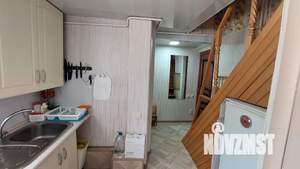 2-к квартира, посуточно, 48м2, 2/2 этаж