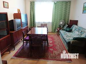 2-к квартира, на длительный срок, 55м2, 2/5 этаж
