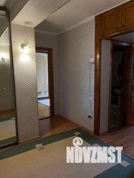 2-к квартира, посуточно, 52м2, 3/5 этаж