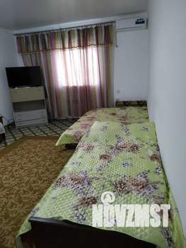 1-к квартира, посуточно, 32м2, 1/3 этаж