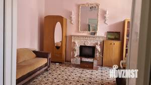 4-к квартира, посуточно, 100м2, 1/1 этаж