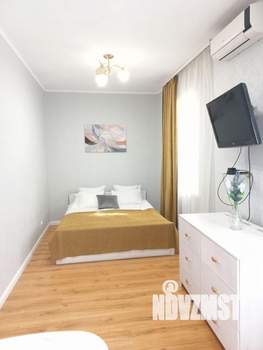 2-к квартира, посуточно, 50м2, 1/1 этаж