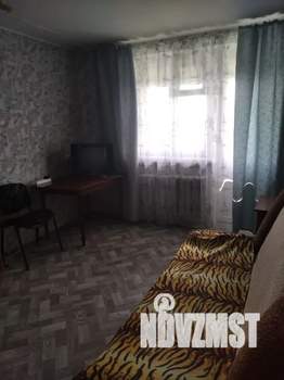 1-к квартира, посуточно, 38м2, 4/5 этаж