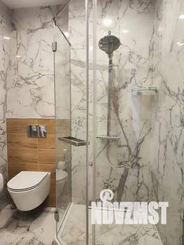 1-к квартира, посуточно, 38м2, 6/7 этаж