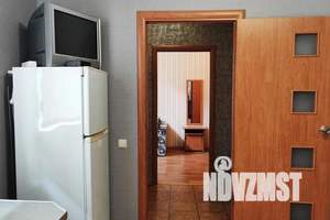 2-к квартира, посуточно, 40м2, 2/2 этаж
