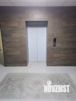 2-к квартира, посуточно, 25м2, 5/5 этаж