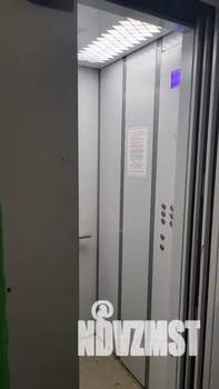 1-к квартира, посуточно, 38м2, 2/9 этаж