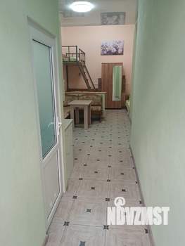 Студия квартира, посуточно, 25м2, 1/1 этаж