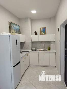 1-к квартира, посуточно, 52м2, 3/10 этаж