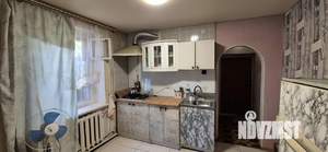 1-к квартира, на длительный срок, 39м2, 1/2 этаж