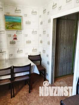 1-к квартира, посуточно, 34м2, 2/9 этаж