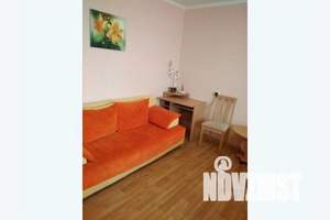 1-к квартира, посуточно, 30м2, 5/9 этаж