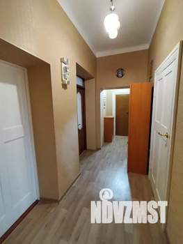 3-к квартира, посуточно, 75м2, 3/3 этаж