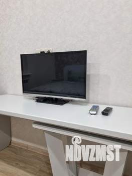 1-к квартира, посуточно, 45м2, 5/7 этаж