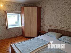 2-к квартира, посуточно, 51м2, 2/2 этаж