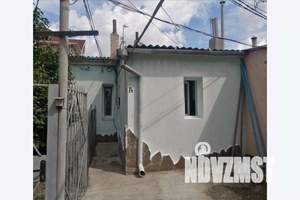 2-к квартира, посуточно, 36м2, 1/1 этаж
