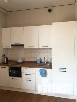 1-к квартира, посуточно, 46м2, 2/5 этаж