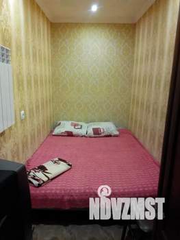 1-к квартира, посуточно, 23м2, 1/1 этаж