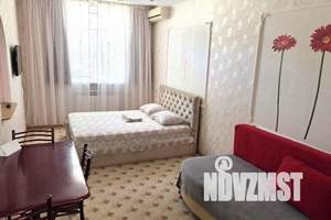 1-к квартира, посуточно, 34м2, 1/1 этаж