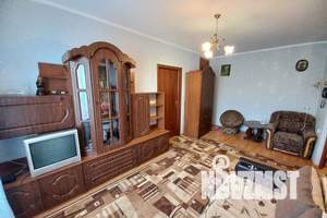 2-к квартира, посуточно, 47м2, 3/4 этаж