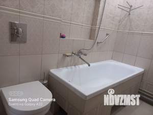 1-к квартира, посуточно, 48м2, 1/1 этаж