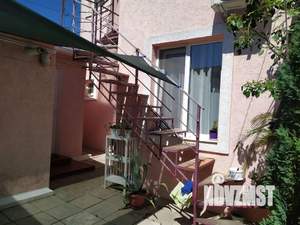 Студия квартира, посуточно, 24м2, 1/1 этаж