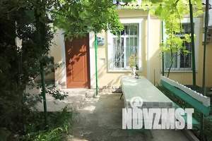 1-к квартира, посуточно, 24м2, 1/1 этаж