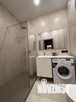 1-к квартира, посуточно, 50м2, 5/9 этаж