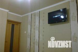 2-к квартира, посуточно, 52м2, 4/16 этаж