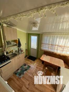 2-к квартира, посуточно, 35м2, 2/2 этаж