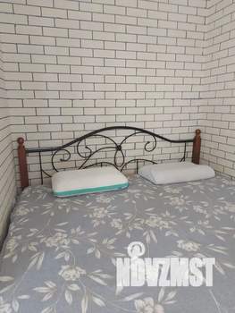 1-к квартира, посуточно, 50м2, 2/9 этаж