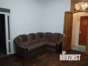 2-к квартира, посуточно, 57м2, 1/1 этаж