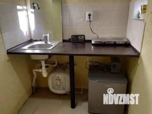 Студия квартира, посуточно, 12м2, 1/1 этаж