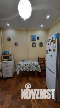 1-к квартира, посуточно, 41м2, 1/6 этаж