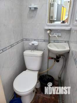 1-к квартира, на длительный срок, 18м2, 1/1 этаж