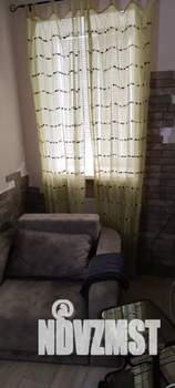 2-к квартира, посуточно, 40м2, 1/2 этаж