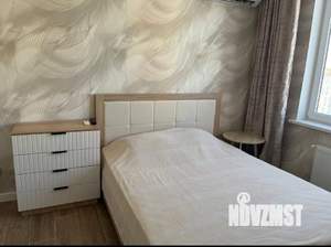 1-к квартира, на длительный срок, 40м2, 6/9 этаж