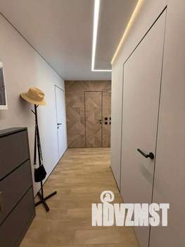 1-к квартира, посуточно, 58м2, 1/1 этаж