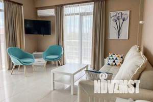 2-к квартира, посуточно, 60м2, 1/1 этаж