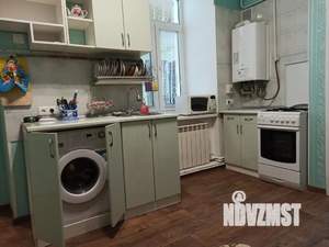 2-к квартира, посуточно, 28м2, 1/2 этаж